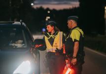Als verkeersagent heb je een afwisselende job