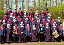 St.Jorisgilde WW
