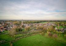Heb jij ideeën om het platteland leefbaarder te maken?