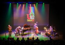Jazzconcert ten voordele van Nothing Impossible, GC Kadans 2023