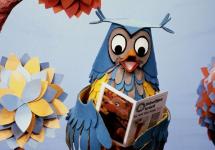 Mijnheer de Uil probeert de fabeltjes rond darmkanker te ontkrachten