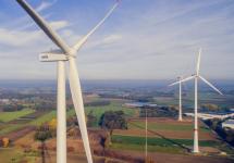 Storm heeft plannen om twee grote windturbines te bouwen in Loenhout