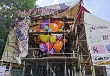 Bloemencorso Loenhout