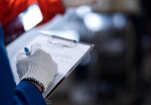 registreren van stookinstallatie