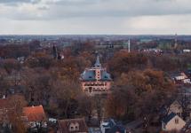 Wil jij meedenken over de ruimtelijke toekomst van onze gemeente?