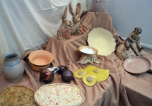 © tentoonstelling 't Kratje 2024