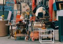 Garagesale