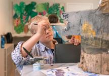 Kunstacademie Wuustwezel