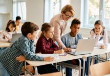 Gemeenteschool De Wissel zoekt een nieuwe ICT-medewerker