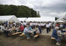Coda BBQ 2024 - foto: Wezelopdefoto