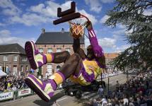 © Wezelopdefoto - Bloemencorso 2024