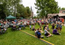 Gooreinds Tuinfeest © © Wezelopdefoto Gooreinds Tuinfeest © © Wezelopdefoto