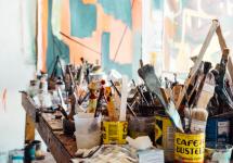 Atelier in Beeld 2023 - Wuustwezel © Unsplashed