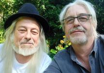 Back to the roots © Marck Beeckmans - Eric Verhelst