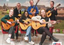 Open Cultuuravond © Academie Wuustwezel